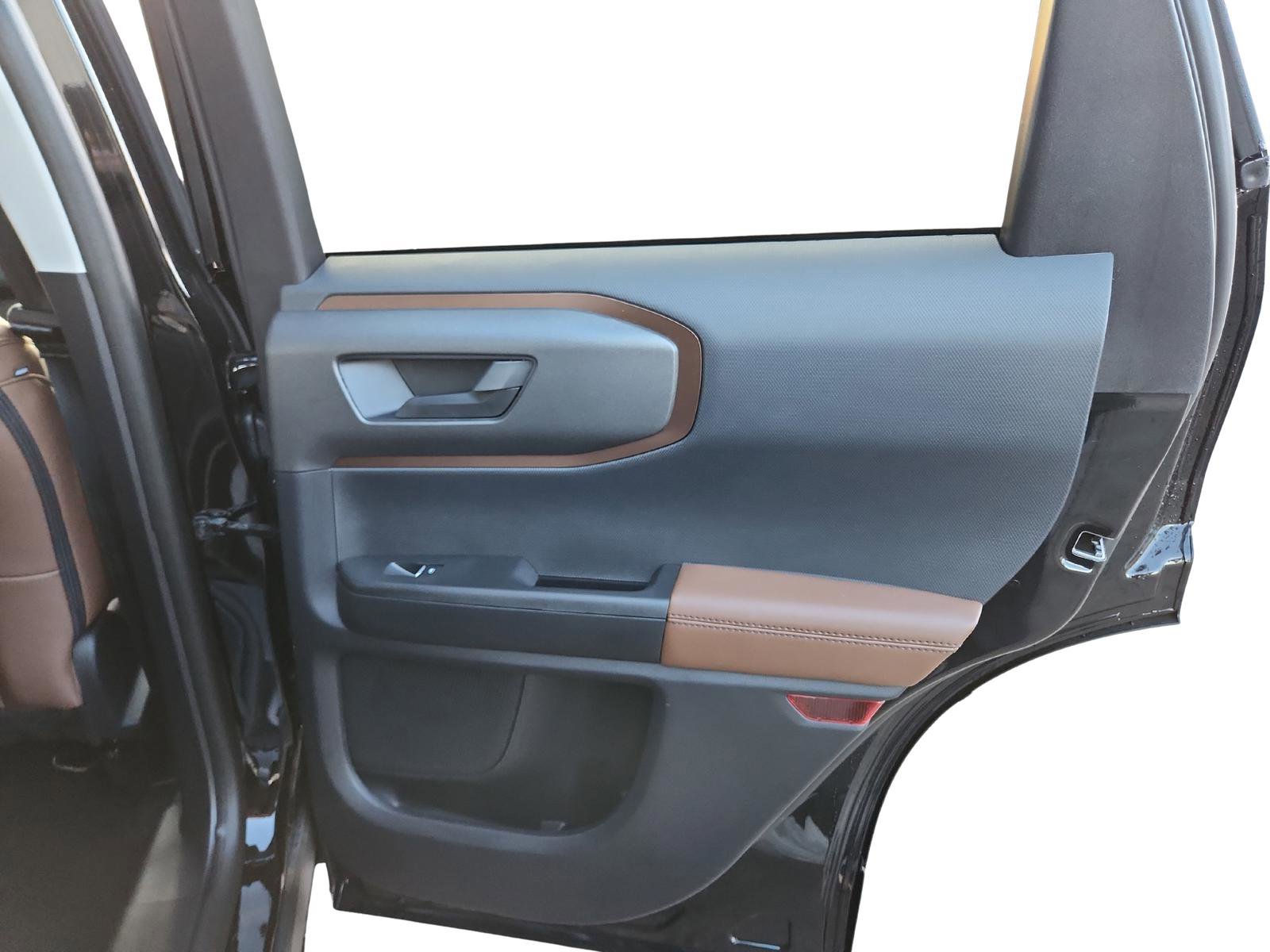 New 2025 Ford Bronco Sport Outer Banks image 28