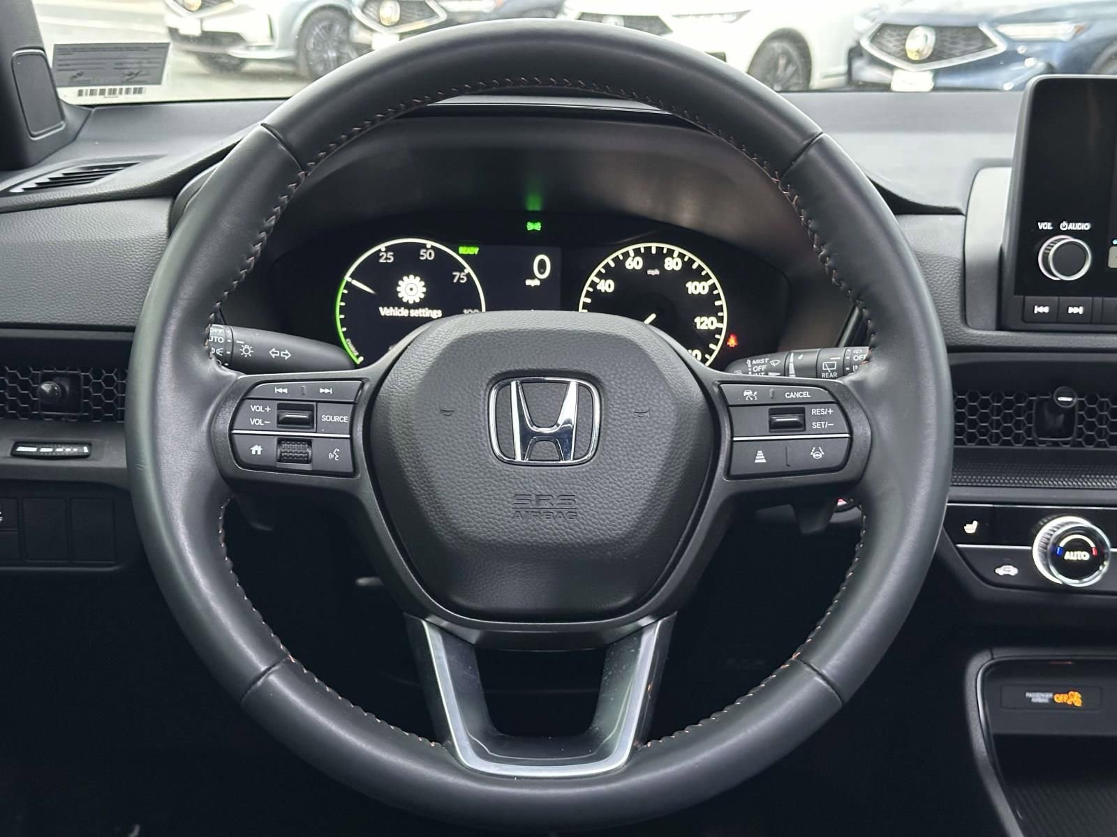 Used 2025 Honda CR-V Sport image 22