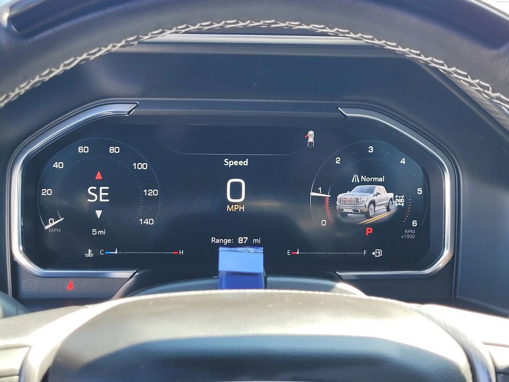 New 2026 GMC Sierra 1500 Denali Ultimate image 22