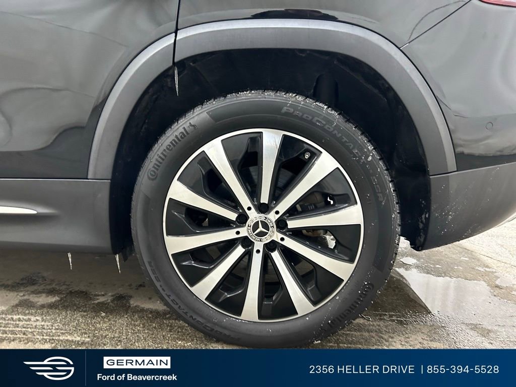 Used 2023 Mercedes-Benz GLB 250 image 13