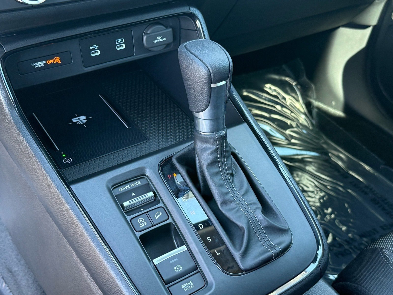 New 2027 Honda CR-V LX image 19