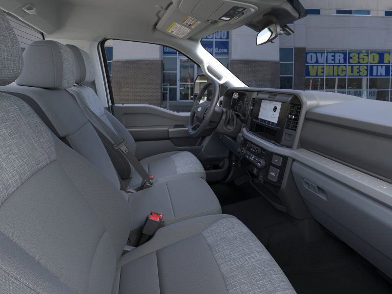 New 2025 Ford F350 XLT w/ 360-Degree Camera Package image 11