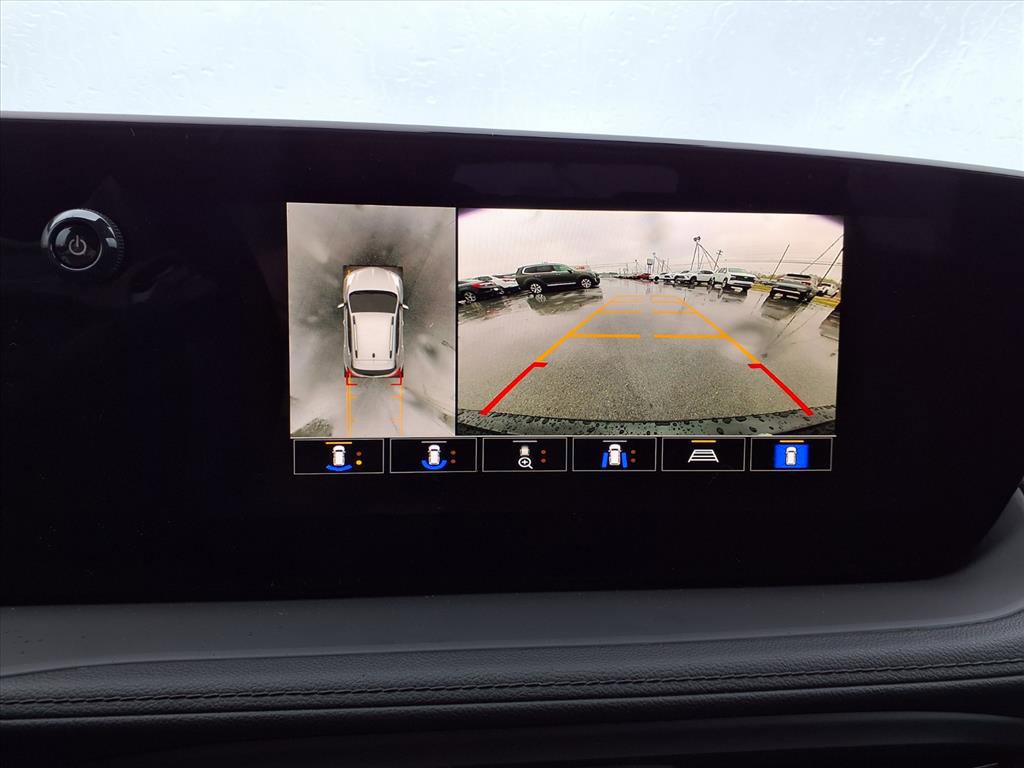 New 2026 Buick Encore GX Sport Touring image 15