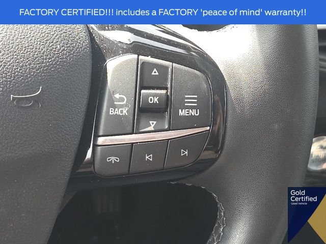 Used 2023 Ford Escape Active w/ Tech Pack #2 FWD image 40