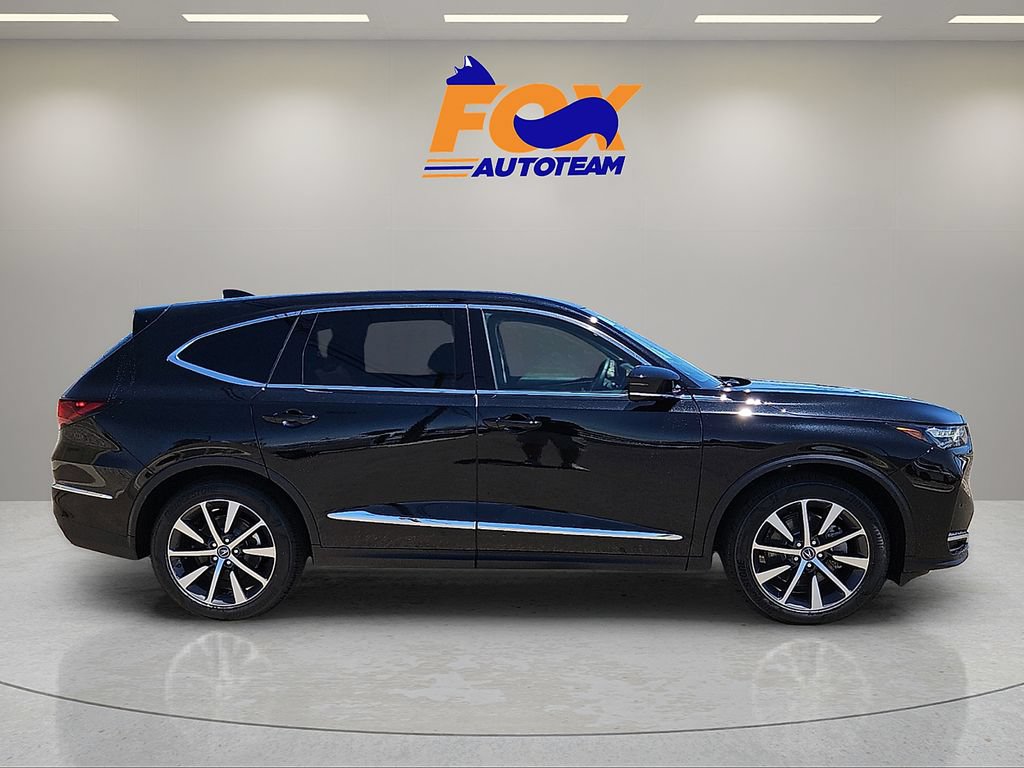 New 2026 Acura MDX FWD w/ Technology Package image 5