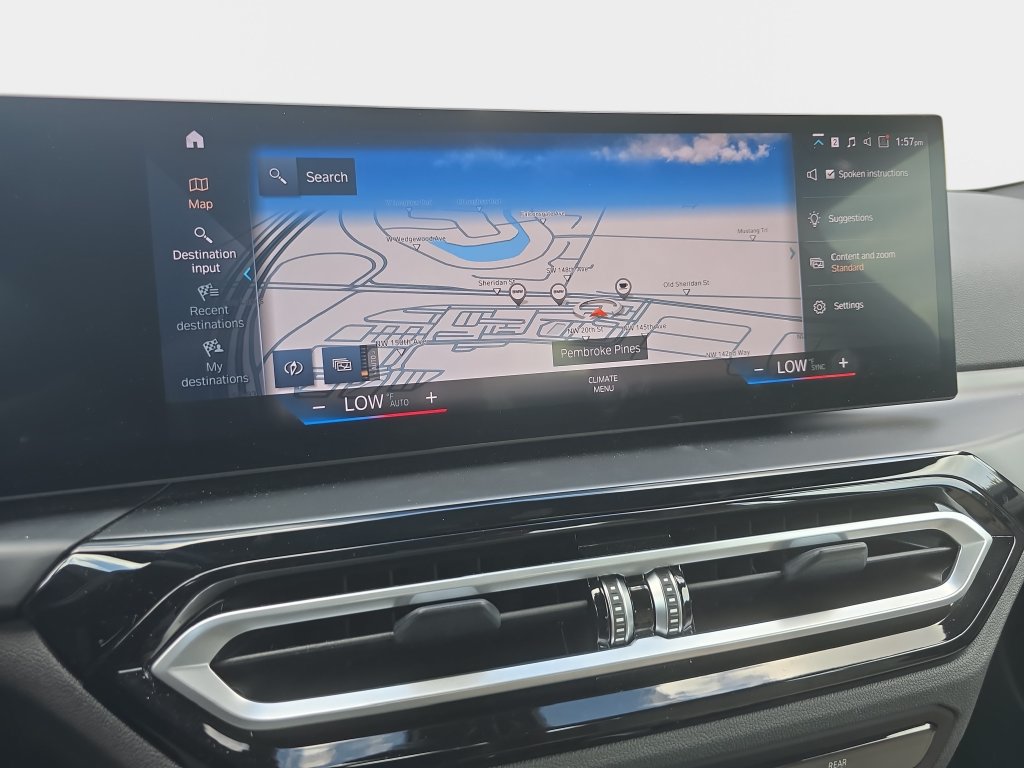 Certified 2024 BMW 230i Coupe w/ Convenience Package RWD image 13