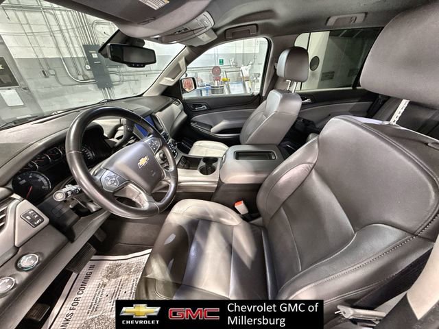 Used 2020 Chevrolet Tahoe LT image 19