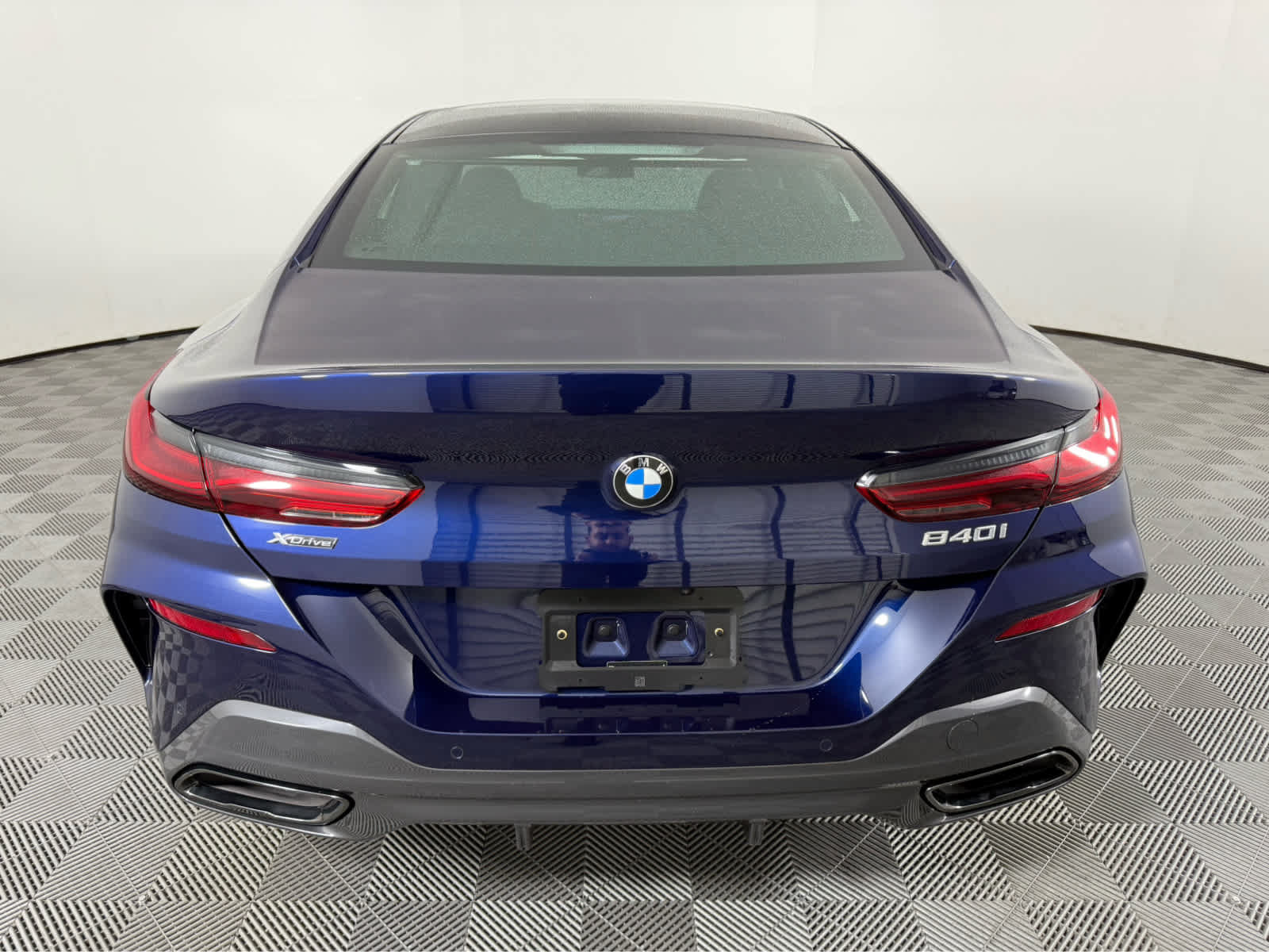 New 2026 BMW 840i xDrive AWD/4WD image 5