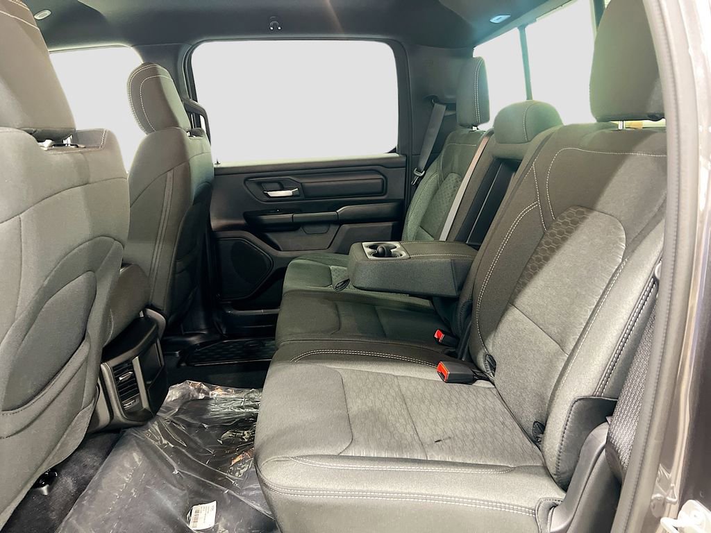 New 2025 RAM 1500 Tradesman w/ Night Edition image 11
