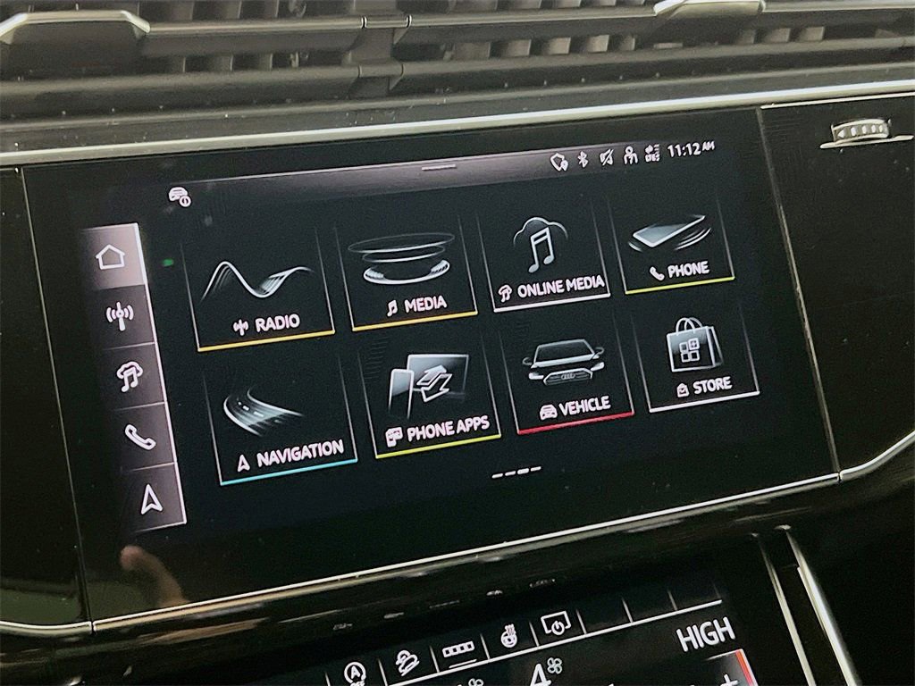 New 2026 Audi Q8 Premium Plus image 14