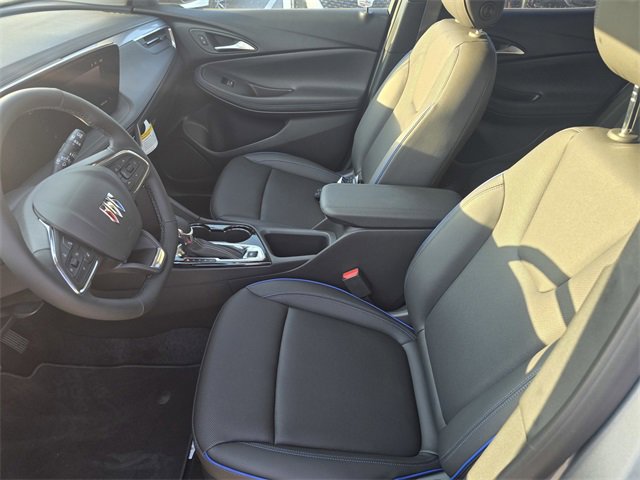 New 2026 Buick Encore GX Sport Touring w/ Advanced Technology Package image 17