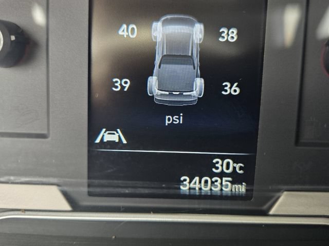 Used 2023 Hyundai Santa Cruz SEL AWD/4WD image 24