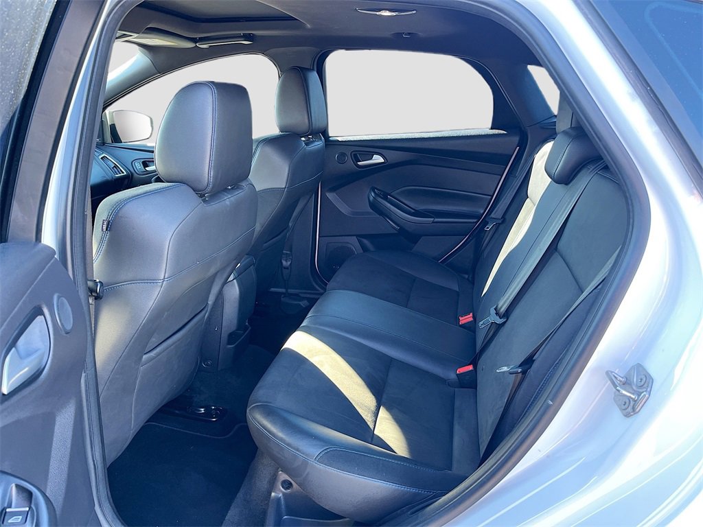 Used 2017 Ford Focus RS image 26