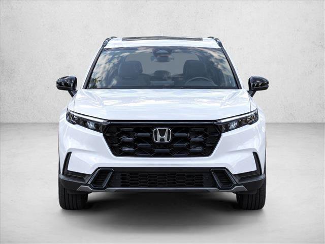 New 2027 Honda CR-V Sport-L image 2