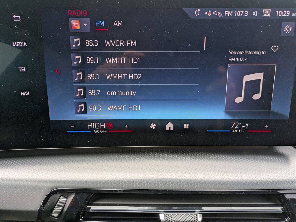 New 2026 BMW X1 M35i w/ Convenience Package image 22