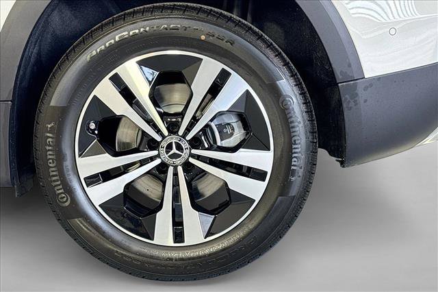 New 2026 Mercedes-Benz GLB 250 image 29