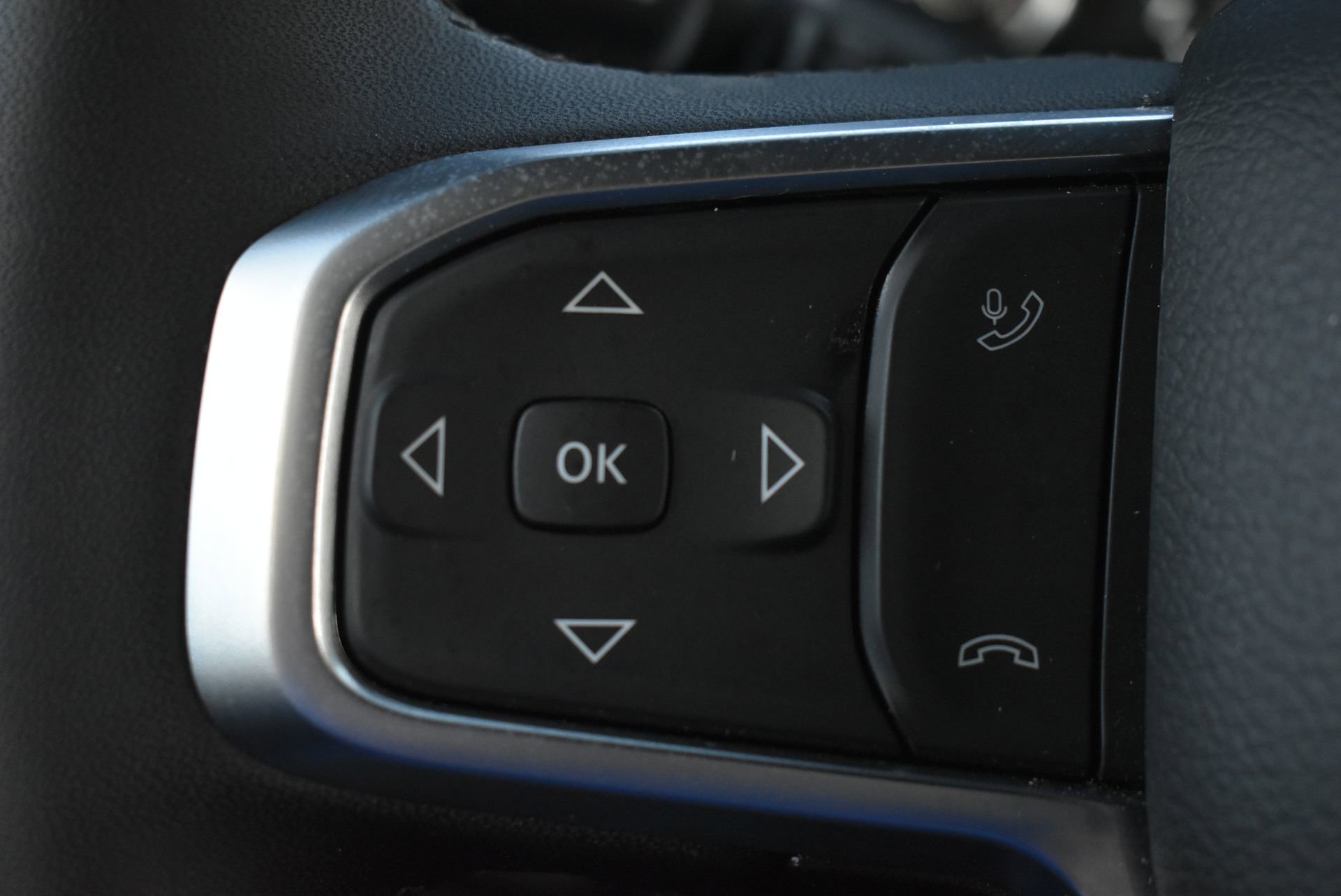 Used 2025 RAM 1500 Big Horn image 20