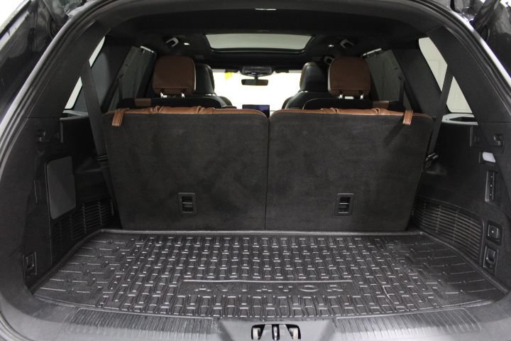 Used 2022 Lincoln Aviator Reserve w/ Equipment Group 201A AWD/4WD image 14