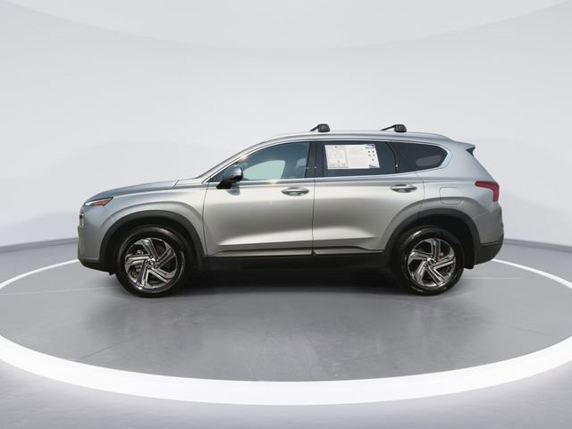 Used 2023 Hyundai Santa Fe SEL image 5
