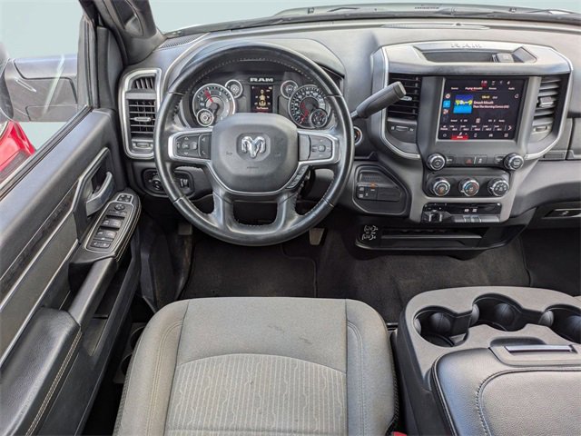 Used 2024 RAM 2500 Big Horn image 16