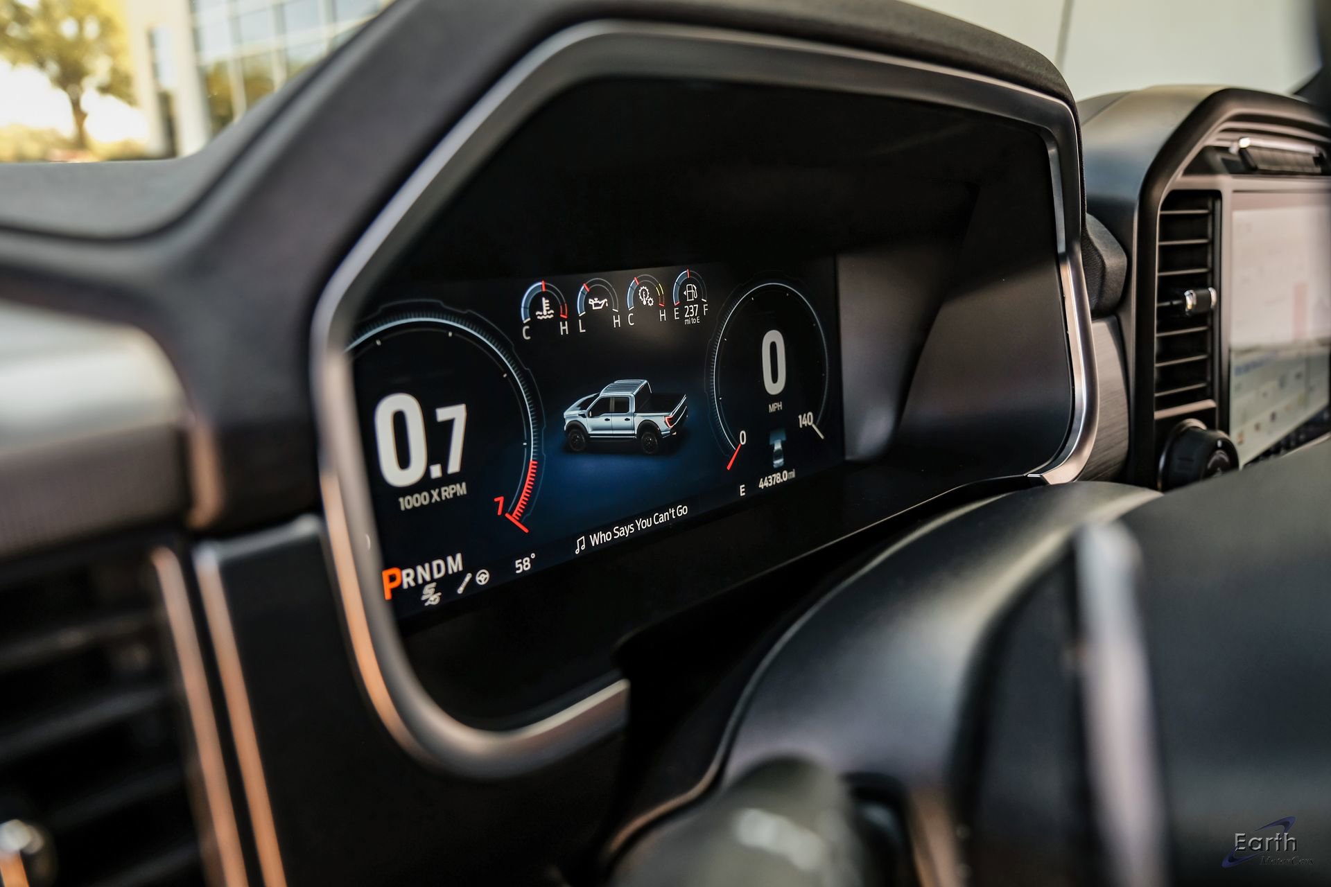 Used 2022 Ford F150 Raptor w/ Equipment Group 801A High image 33