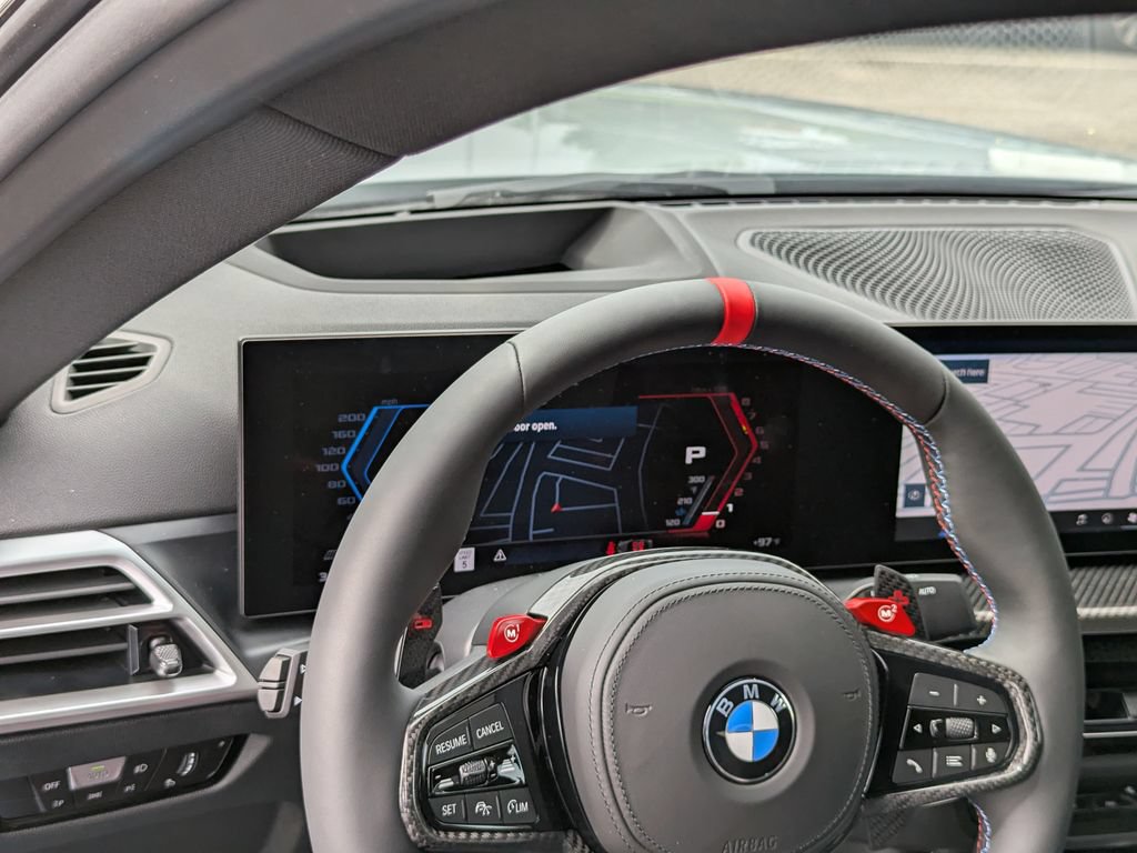 New 2026 BMW M2 w/ Lighting Package RWD image 15