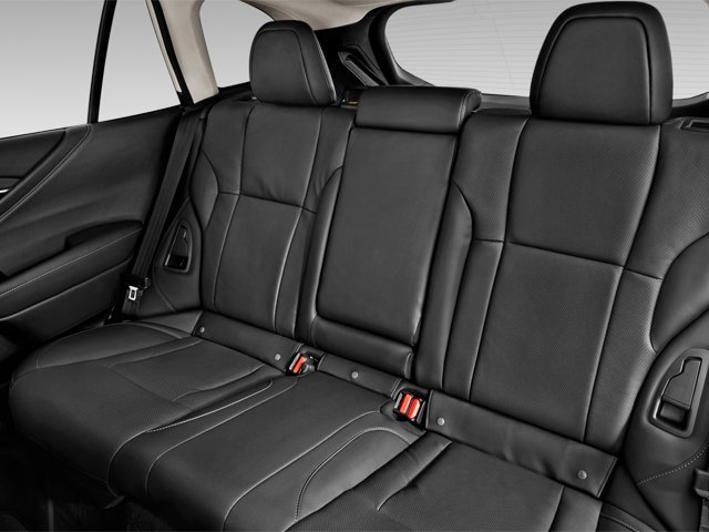 Used 2025 Subaru Outback Wilderness image 11