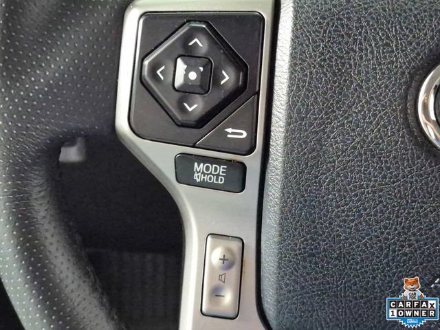 Used 2016 Toyota 4Runner Limited AWD/4WD image 12