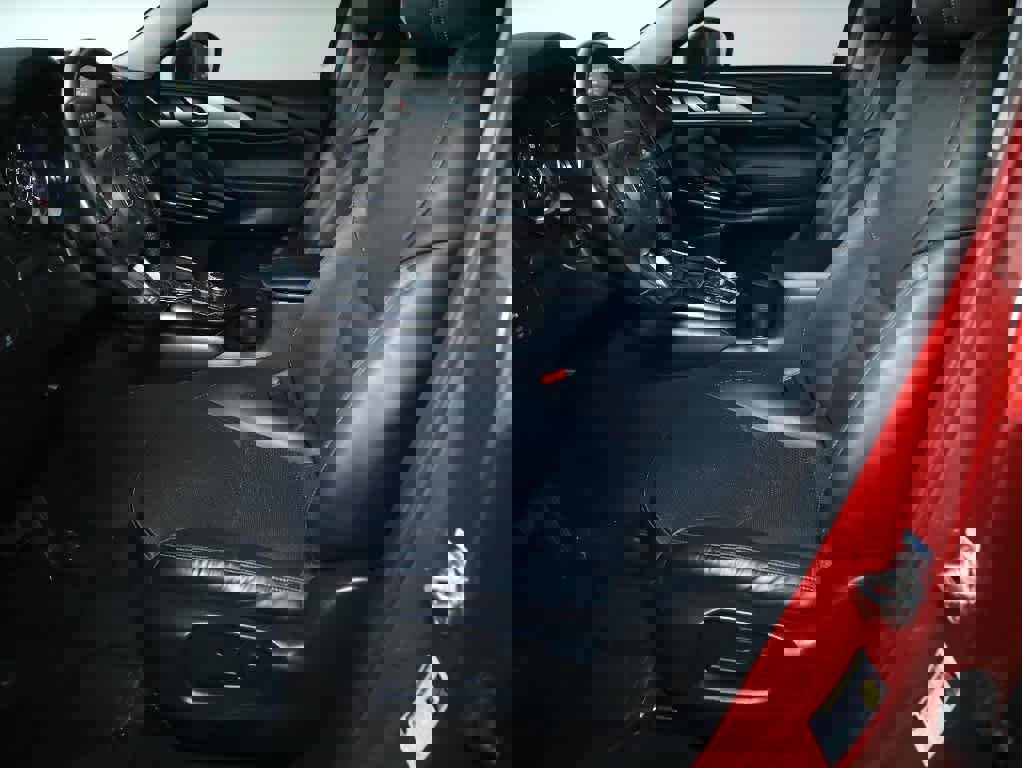 Used 2019 MAZDA CX-9 Touring w/ Touring Premium Package image 19