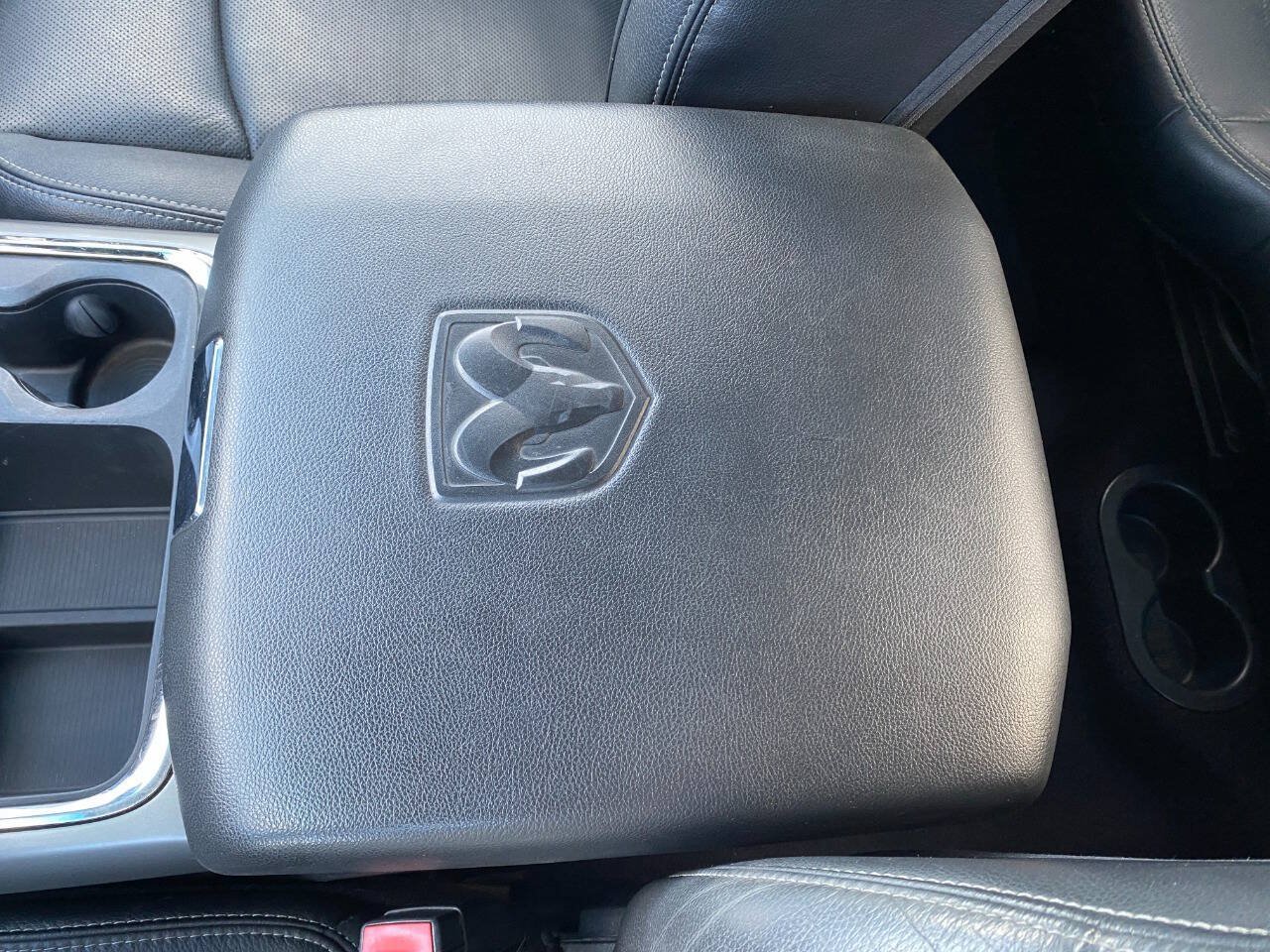 Used 2015 RAM 1500 Sport w/ Sport Premium Group AWD/4WD image 18