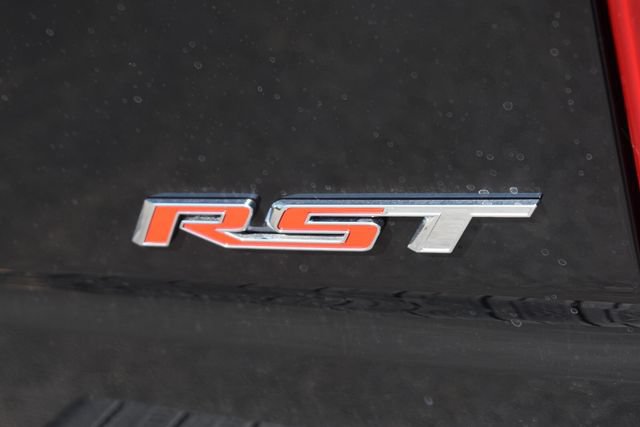 New 2026 Chevrolet Silverado 1500 RST w/ RST Select Package AWD/4WD image 19