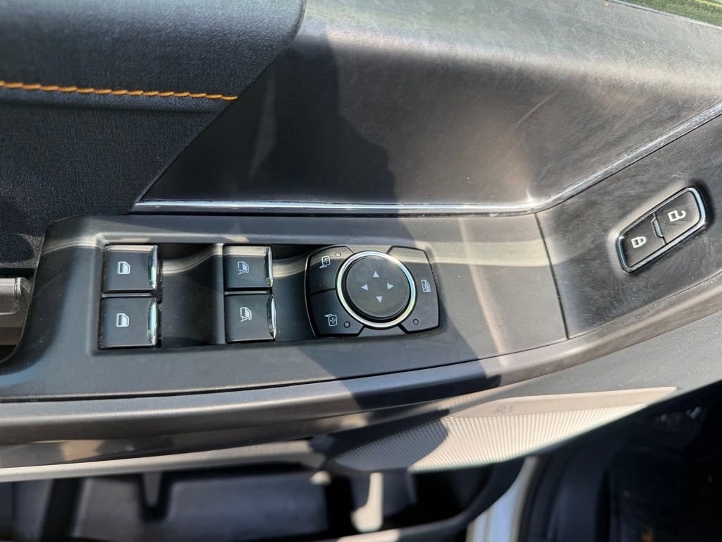 Used 2025 Ford F150 Tremor w/ Bed Utility Package AWD/4WD image 11