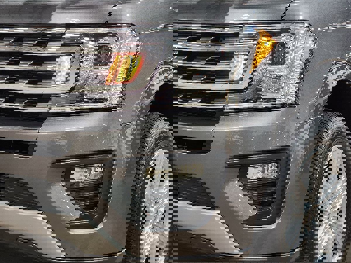 Used 2021 Ford Expedition Max XLT image 14