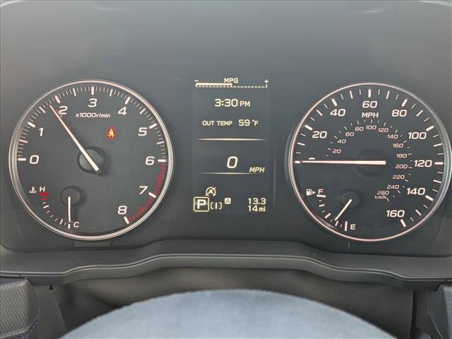 Used 2026 Subaru Forester Premium AWD/4WD image 11