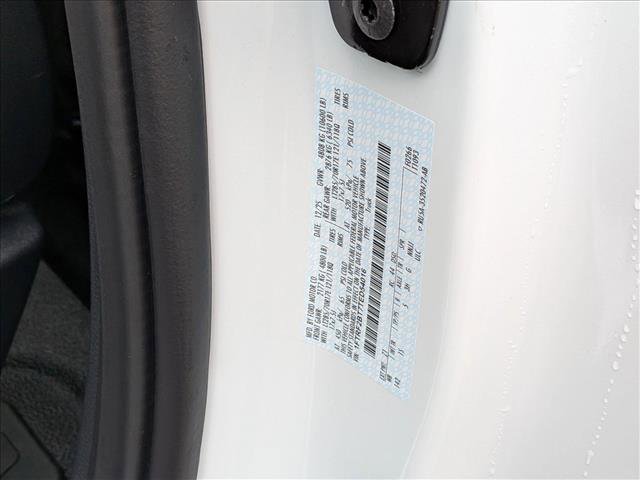New 2026 Ford F250 XL w/ XL Off-Road Package image 15