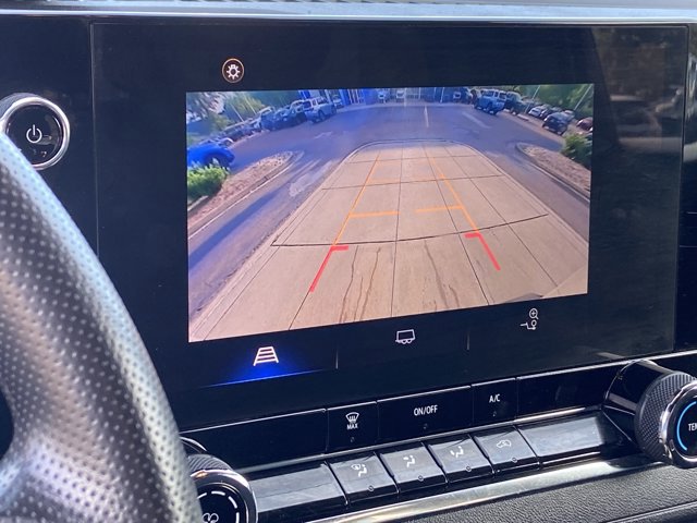 Used 2023 Chevrolet Colorado W/T image 36