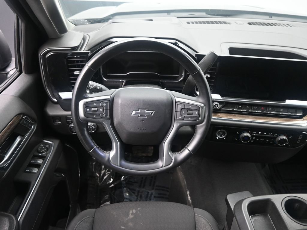 Used 2023 Chevrolet Silverado 1500 RST image 20