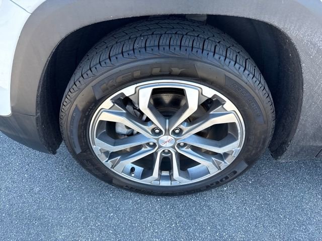 Used 2019 GMC Terrain SLT w/ Preferred Package image 39