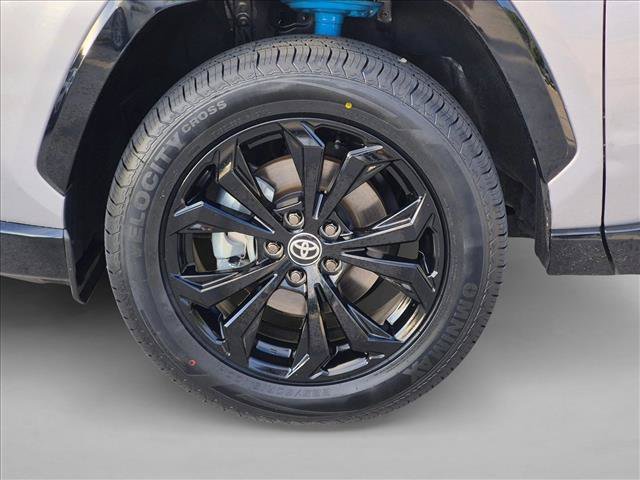 Certified 2023 Toyota RAV4 SE w/ Convenience Package AWD/4WD image 23