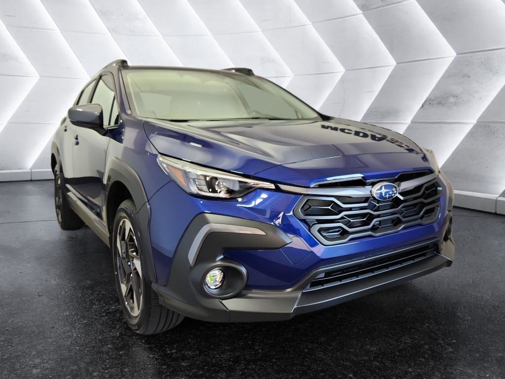 New 2026 Subaru Crosstrek 2.5i Limited AWD/4WD image 1