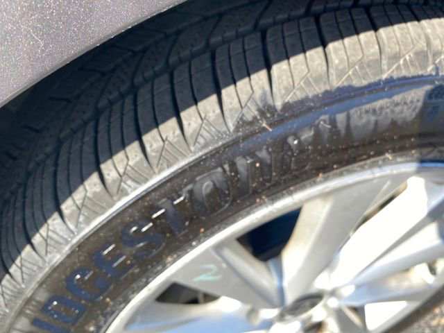 Used 2022 Toyota Camry SE image 21