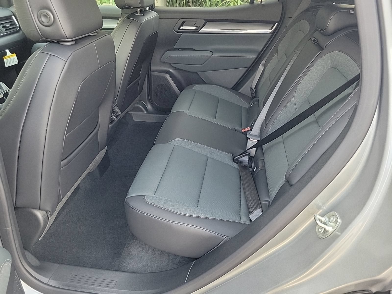 New 2026 GMC Terrain AT4 w/ Convenience Package III AWD/4WD image 10