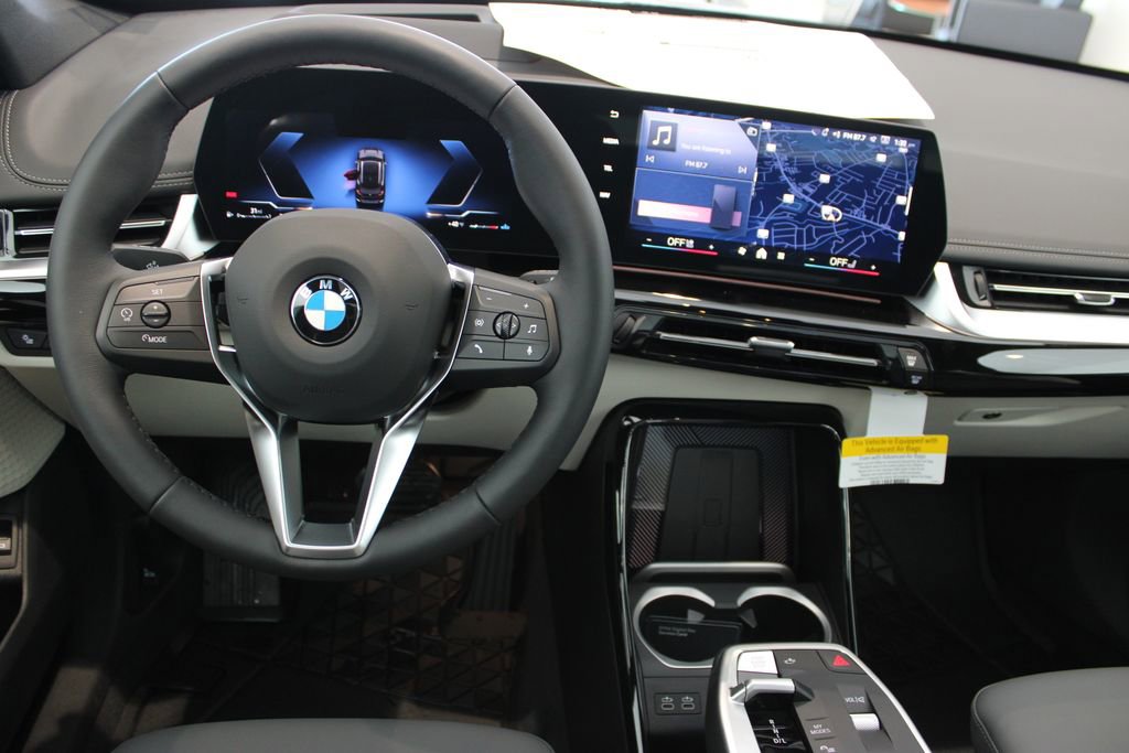 New 2026 BMW X1 xDrive28i w/ Technology Package image 4
