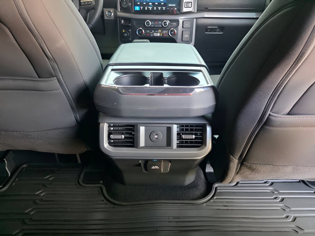 Used 2026 Ford F150 XLT w/ Equipment Group 302A MID AWD/4WD image 7