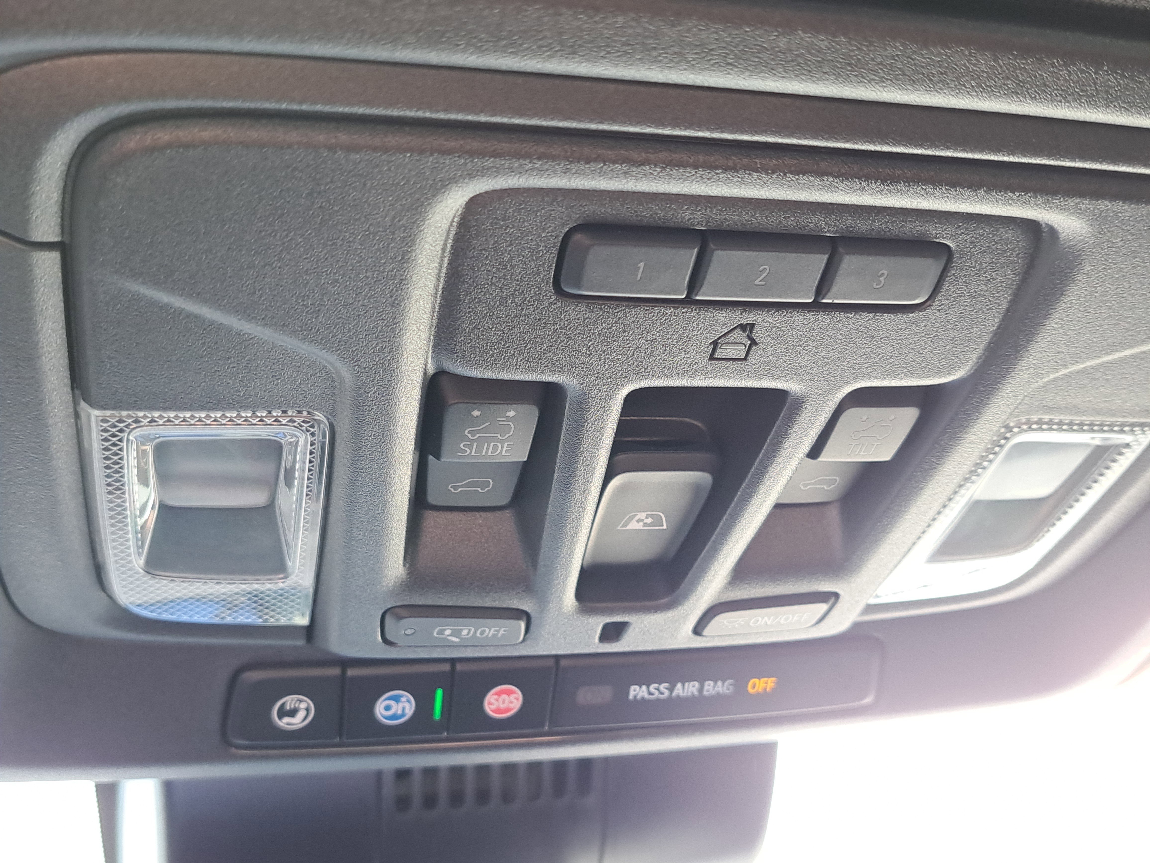 Certified 2023 GMC Sierra 1500 AT4 w/ Technology Package image 25