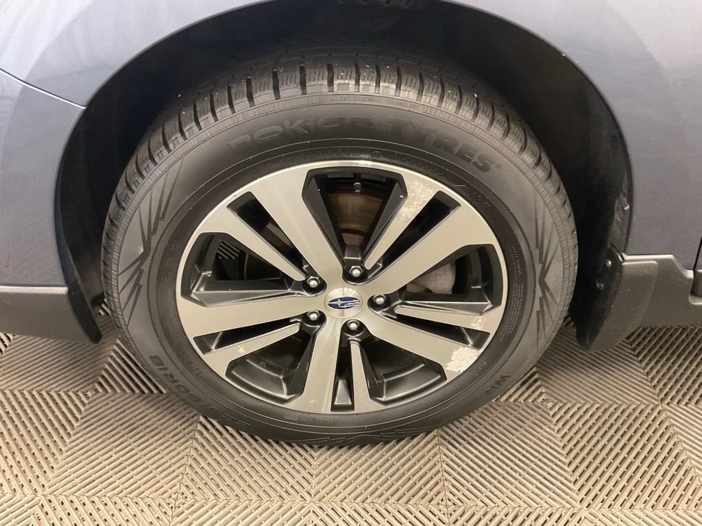 Used 2018 Subaru Outback 2.5i Limited AWD/4WD image 15