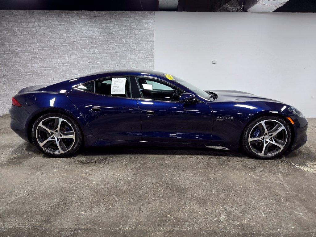 Used 2020 Karma Revero GT RWD image 3
