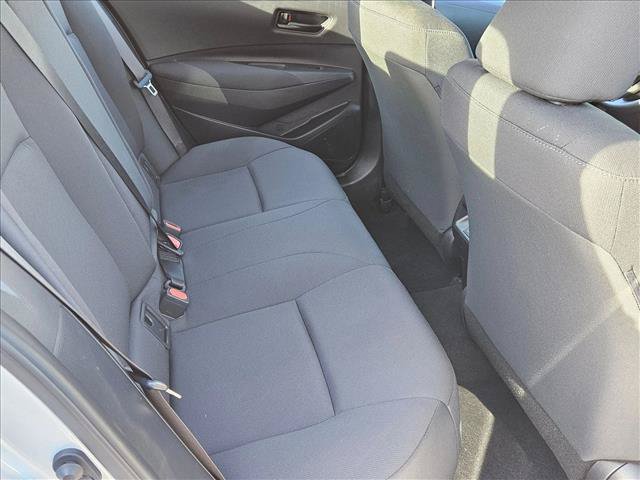 Used 2024 Toyota Corolla LE FWD image 18