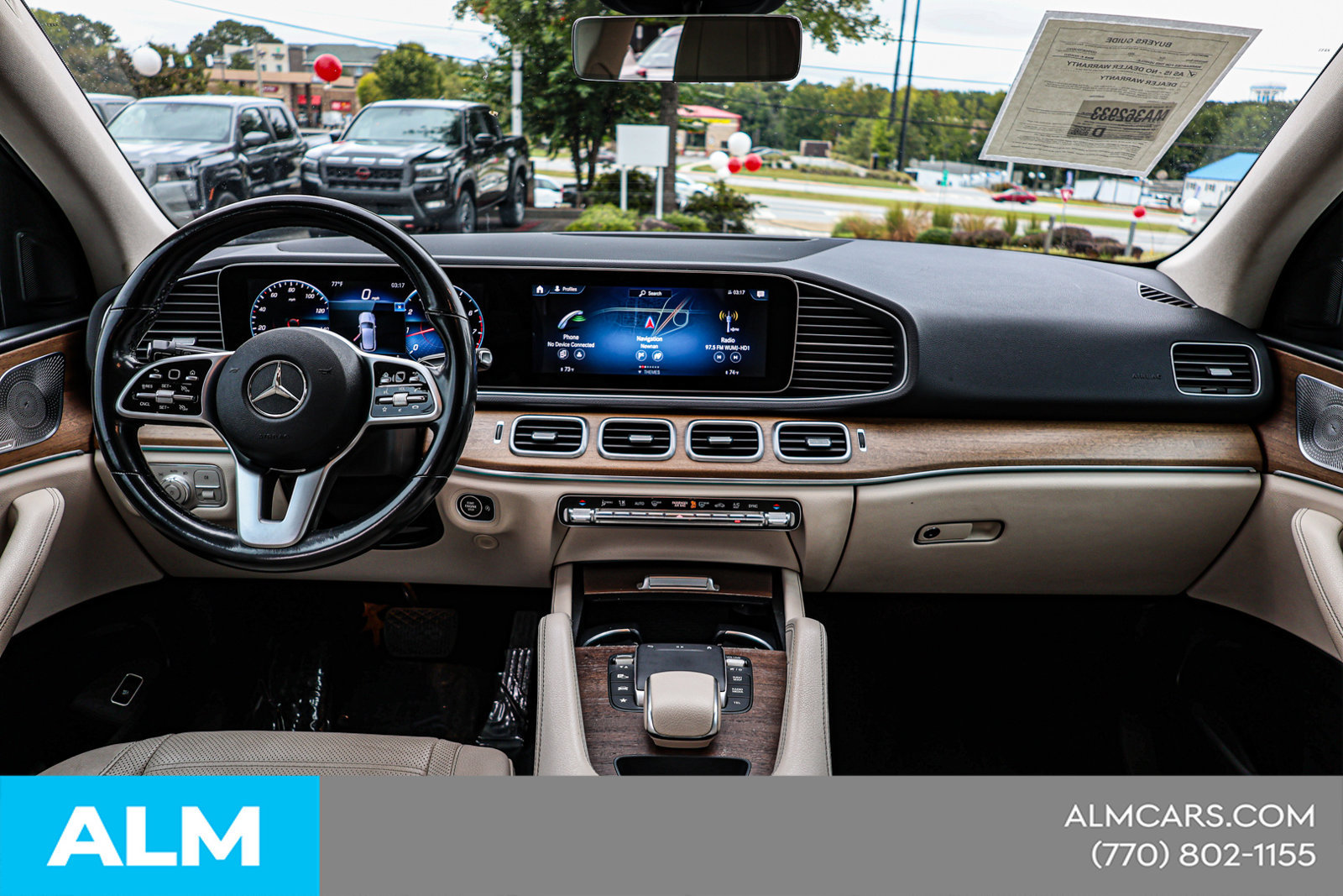 Used 2021 Mercedes-Benz GLE 350 image 22