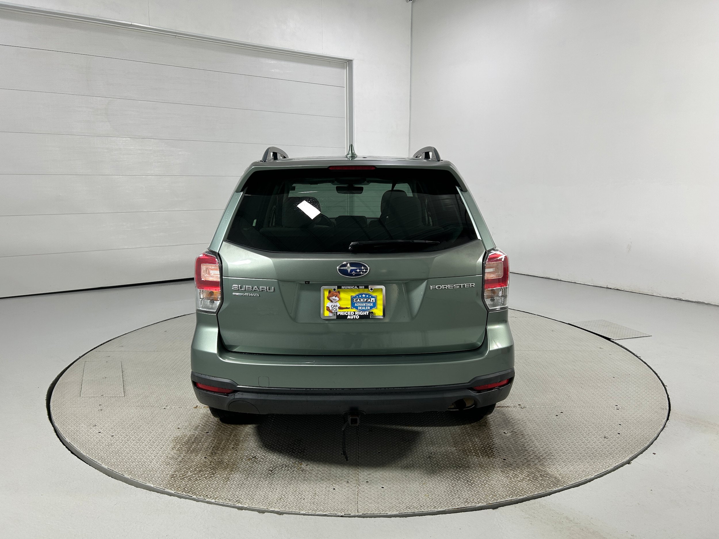 Used 2018 Subaru Forester 2.5i Premium AWD/4WD image 30